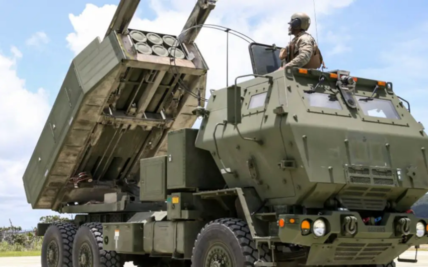 США одобрили продажу Хорватии восьми систем РЗСО HIMARS