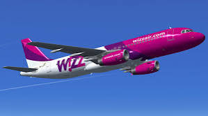 Рейс Рим-Кутаиси авиакомпании Wizz Air совершил экстренную посадку в Варне