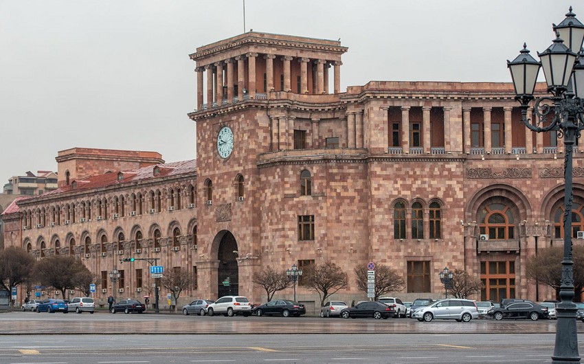 Armenia to review work regulations of delimitation commissions with Azerbaijan on September 5