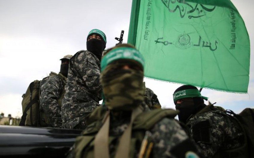 Hamas leaders charged by US over deadly 7 October attacks on Israel