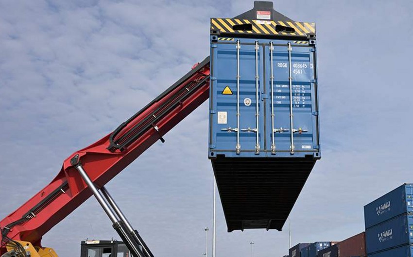 Container shortage in Russia causes rise in prices for shipping from China