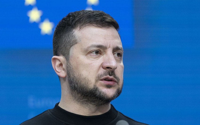 Zelenskyy to attend Ramstein meeting in Germany - Spiegel