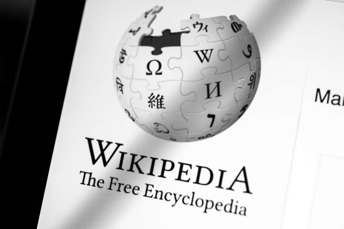 Wikipedia Hindistanda bkoklana bilər