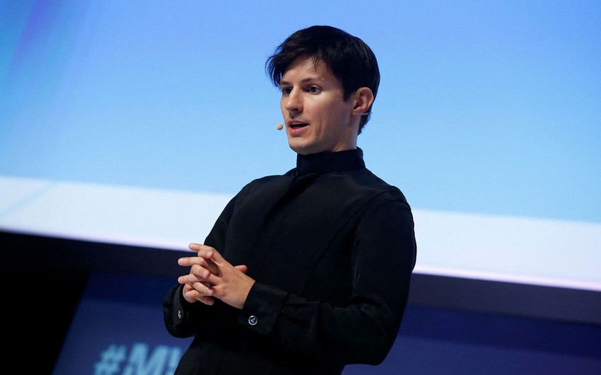 Durov declines Russian, Emirati diplomatic assistance — Politico