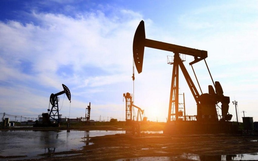 Azerbaijan exported 16M tons of oil, condensate since early year