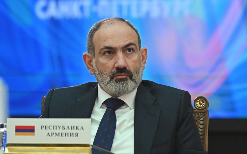 Azerbaijan and Armenia made significant progress in border delimitation, Pashinyan says