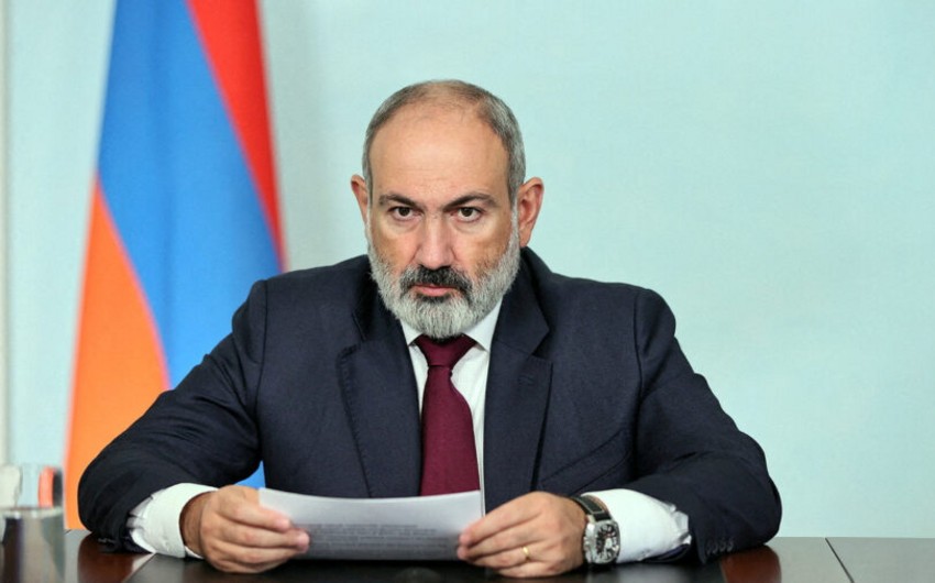 Armenia proposes 16-article peace agreement to Azerbaijan, Pashinyan says