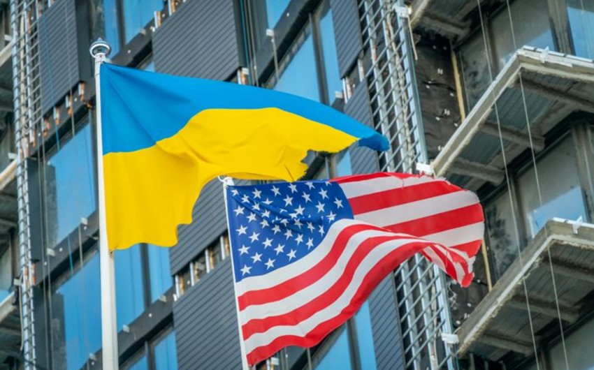 US announces $325M in new funding for Ukraine’s energy system, humanitarian support