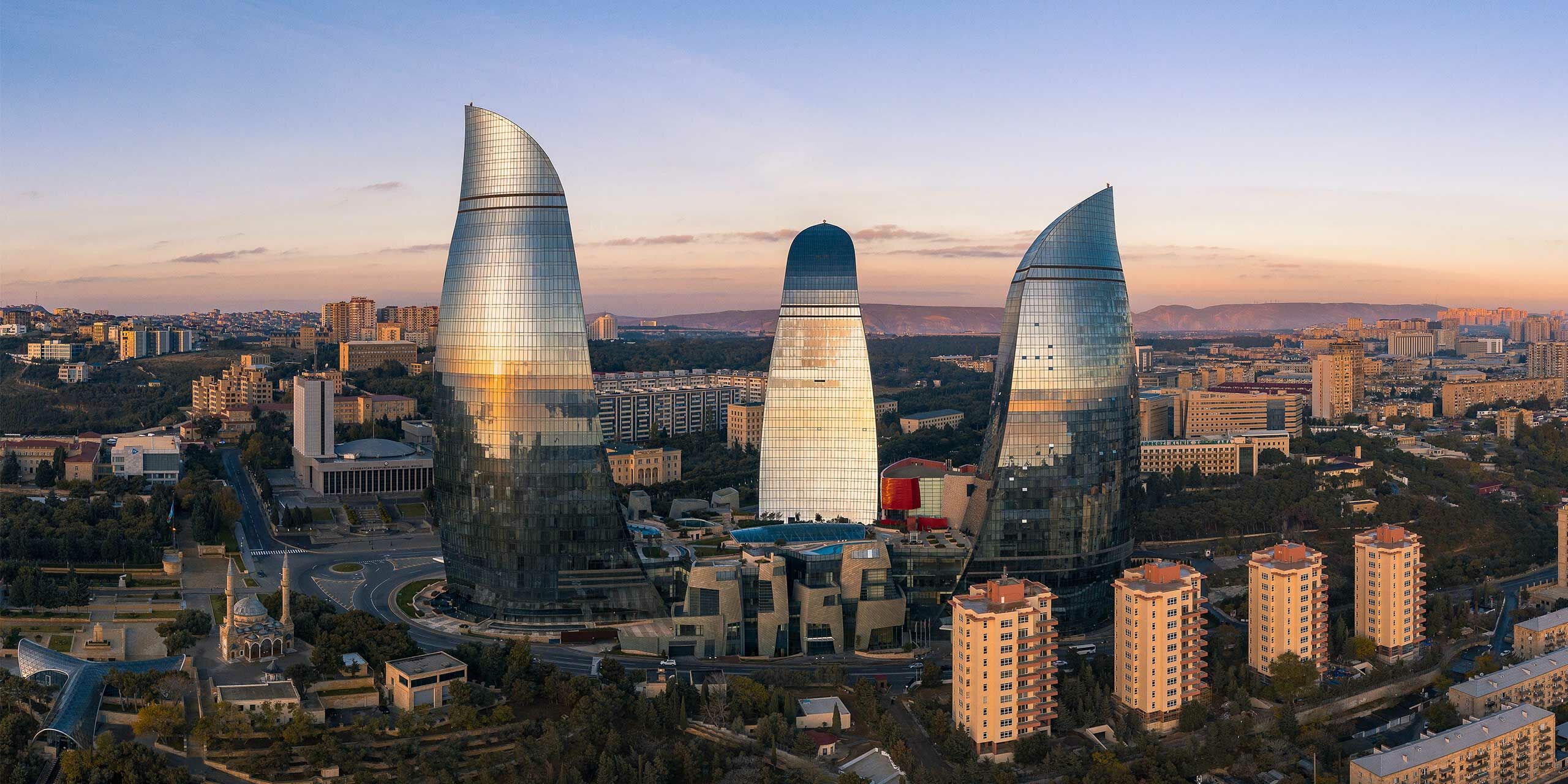 Baku to host investment forum on energy transition of Central Asian countries within COP29