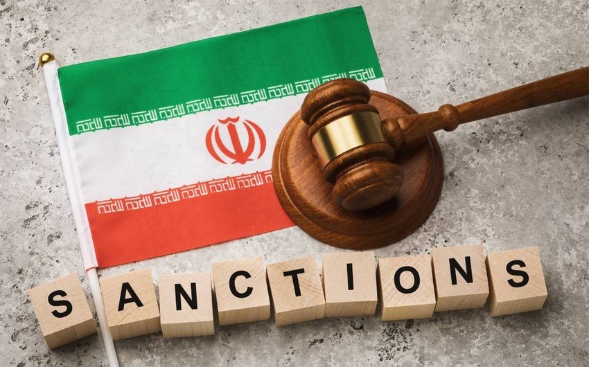 US acknowledges imposing over 500 sanctions on Iran