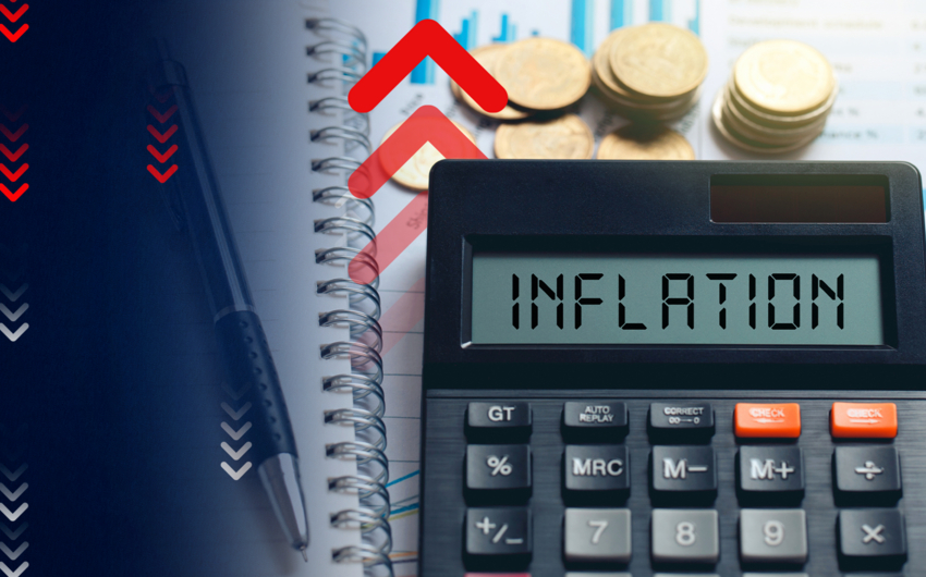 Inflation in Azerbaijan remains within target range, says Central Bank