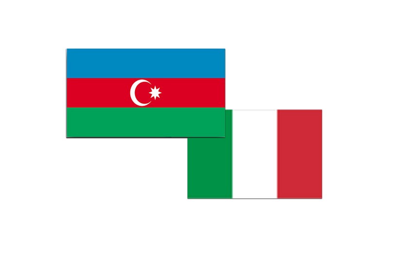 Chief of Azerbaijani Army General Staff visits Italy