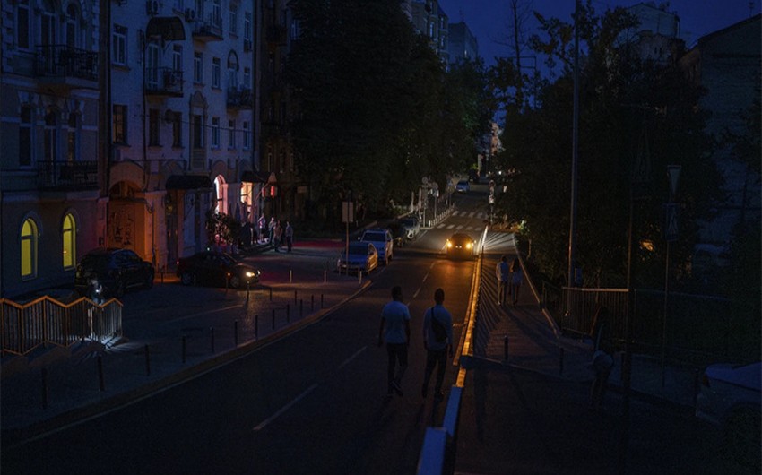 Ukraine may face hours-long blackouts as winter approaches, UN says