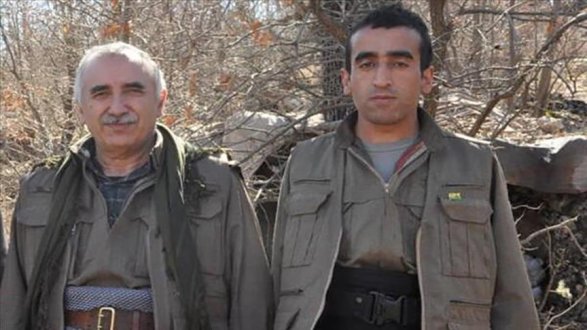 Ликвидирован один из главарей PKK