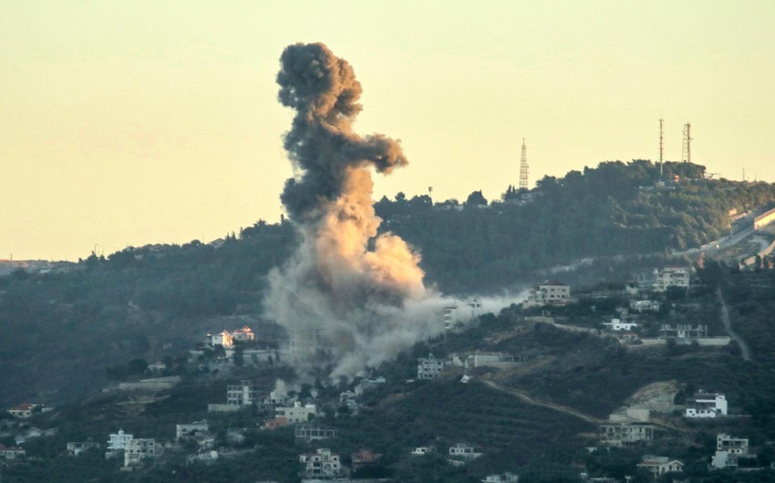 Israel’s explosive gadget operation in Lebanon took 15 years of preparation — ABC