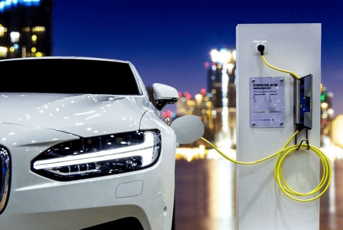 Qlobal elektrik avtomobil bazarı 2024-cü ildə 22 % artacaq