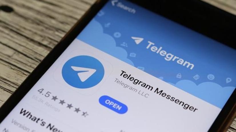 “Telegram” cinayətkarların İP ünvanlarını və nömrələrini müvafiq orqanlara verəcək