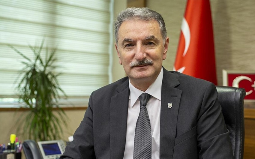 Turkish Grain Council Director: Global wheat prices showing signs of stabilization