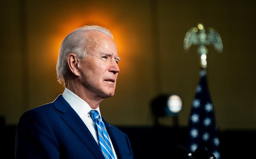 Biden gives instructions to deliver military aid worth $375M to Kyiv — White House