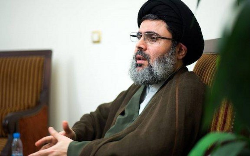 New Hezbollah chief appointed — TV