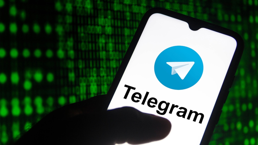 “Telegram”da yeni funksiya