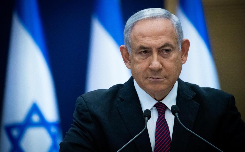 Iran made big mistake by attacking Israel, will pay for it — Netanyahu