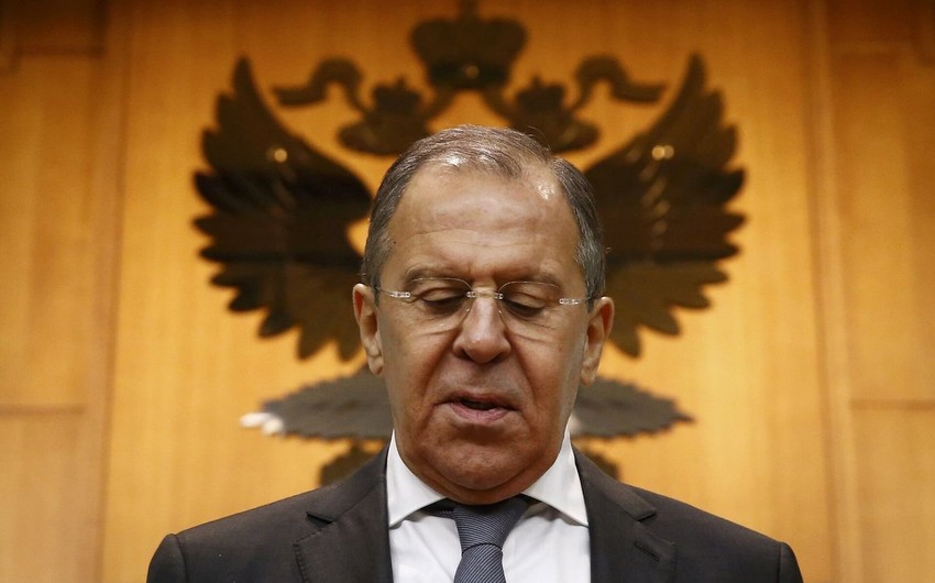 Lavrov: Russia-China military co-op developing, not directed against others