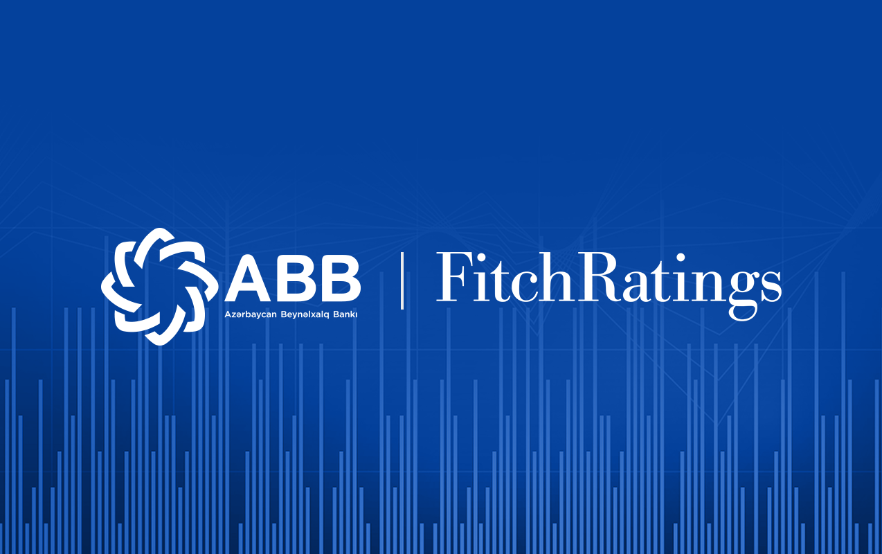 Fitch повысило рейтинги Банка ABB!