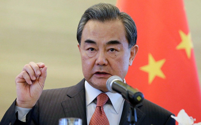 China, Russia share stance on norms of international relations — Wang Yi