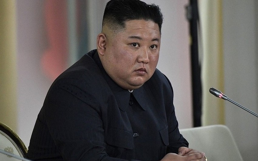 Kim Jong Un says North Korea to use nuclear weapons if attacked