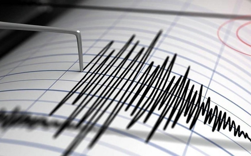 4.3-magnitude quake shakes Türkiye’s Konya