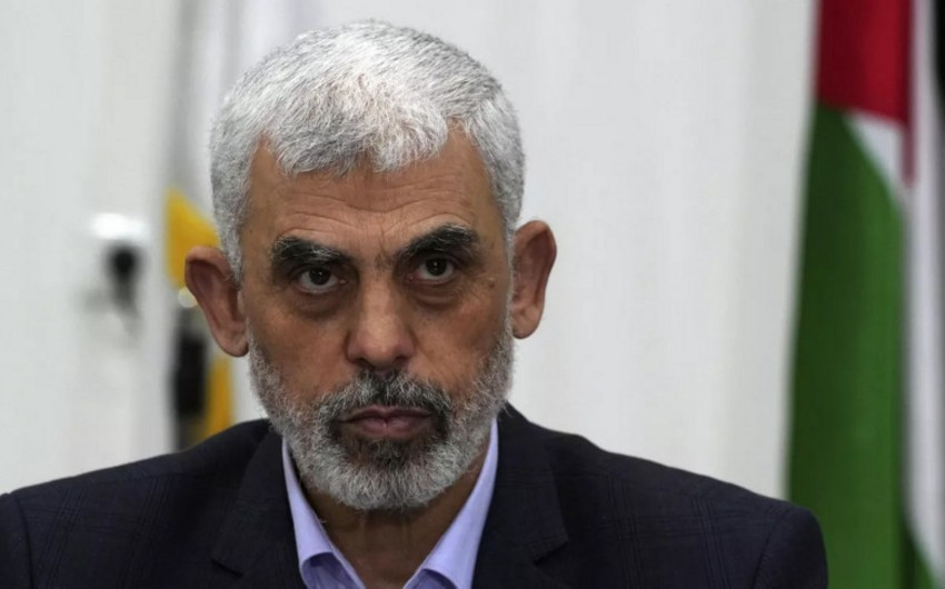 Israeli official confirms that HAMAS leader Sinwar still alive — portal