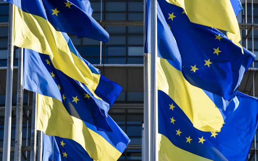 EU may allocate €35 billion to Ukraine