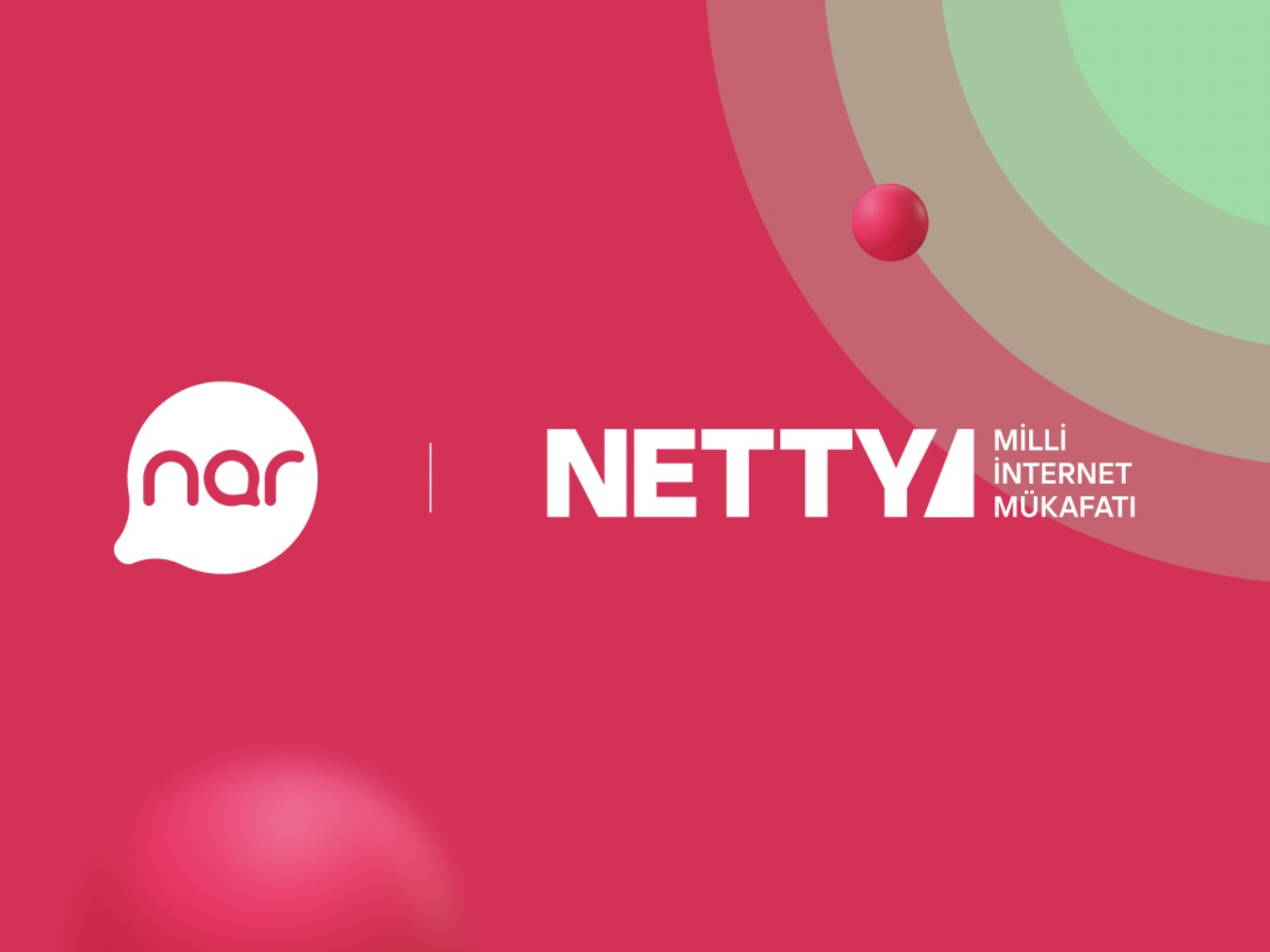 Nar and NETTY to award the best internet initiatives of the year