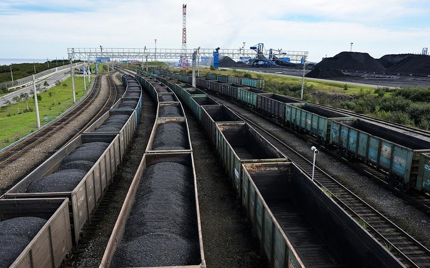 Türkiye interested in engaging Russian companies in coal, gas projects