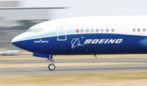 Boeing уволит около 17 тыс. сотрудников