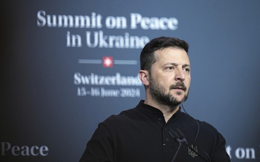 Zelenskyy says North Koreans fighting with Russians in Ukraine