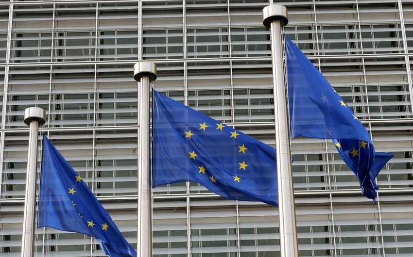 EU foreign ministers approve sanctions against Iran