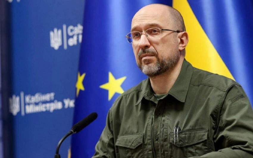 Ukraine Prime Minister cancels his visit to Switzerland