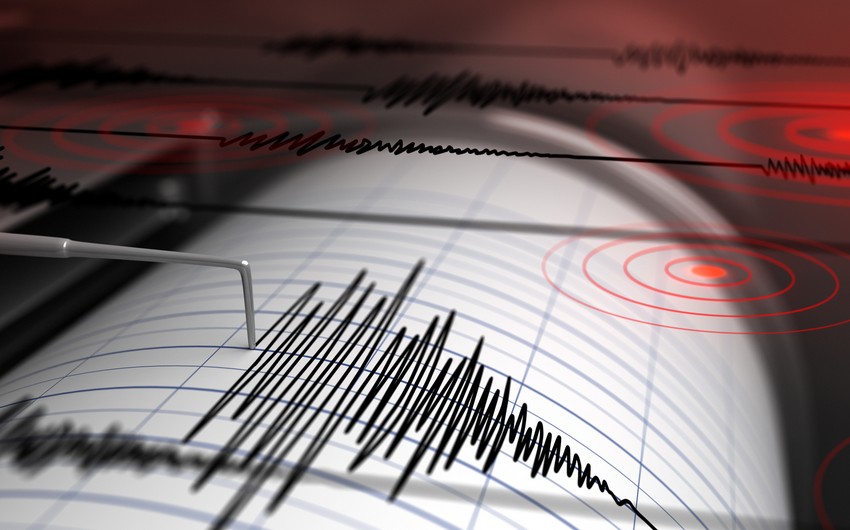 Magnitude 5.9 earthquake strikes Türkiye's Malatya province