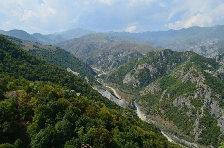 Azerbaijan directed over 3B manats to Karabakh in 9 months