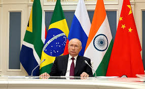 Putin BRICS sammitində kimlərlə görüşəcək?