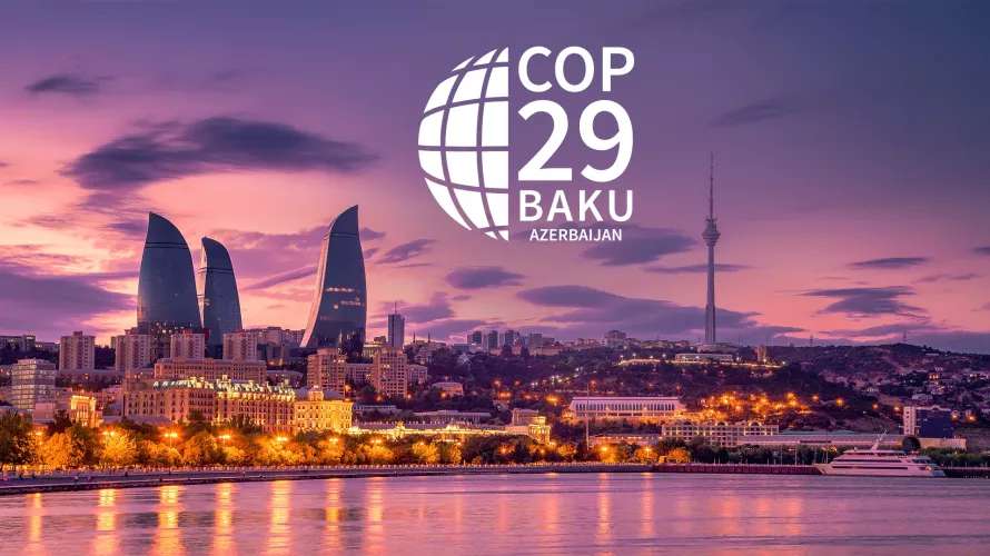 Ermənistan COP29-da iştirakını müzakirə edir