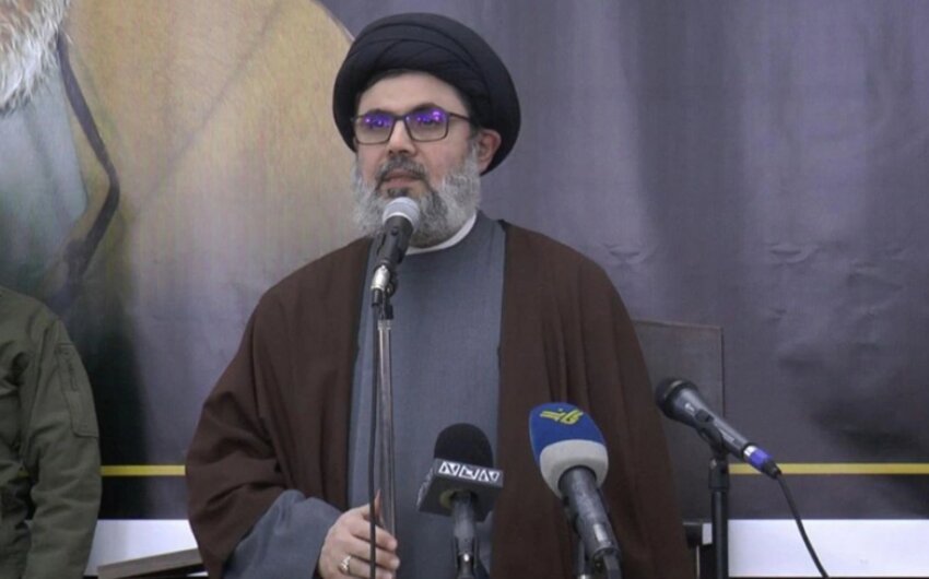 Body of Hezbollah leader’s potential successor found under rubble in Beirut — TV