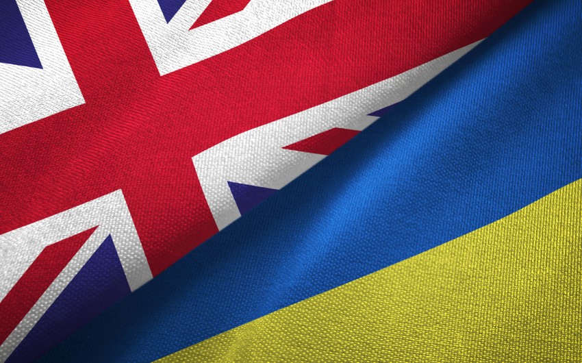 UK earmarks $155M for maritime aid to Ukraine