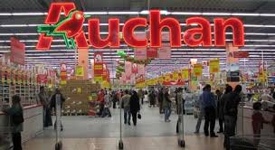 Auchan Rusiyanı tərk etməsi ilə bağlı xəbərləri təkzib edir