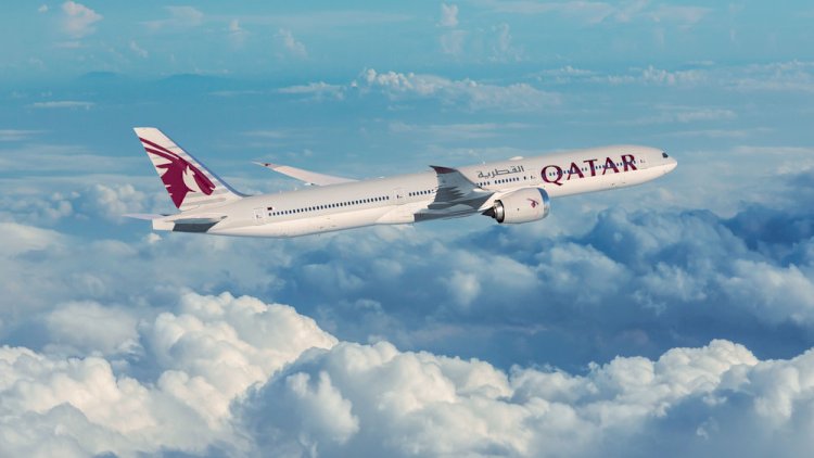 “Qatar Airways” 3 ölkəyə uçuşları dayandırıb