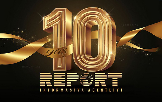 “Report”un 10 yaşı tamam olur