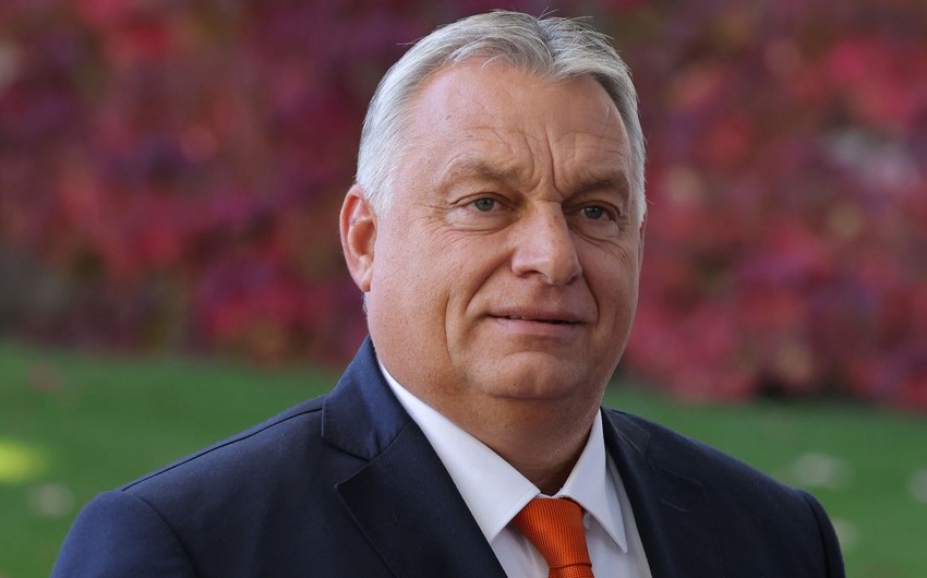 Orban to visit Georgia on October 28