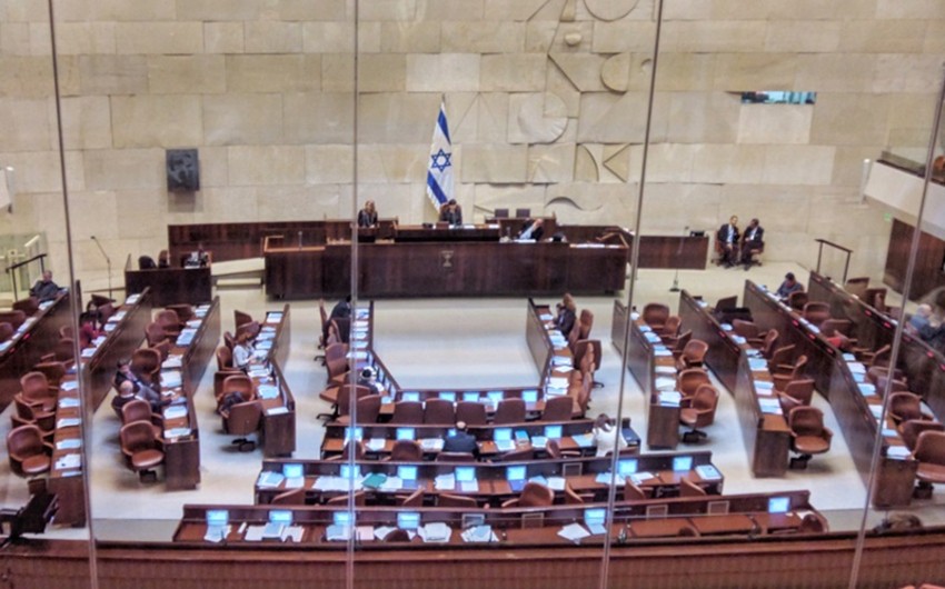 Knesset adopts law banning UNRWA in Israel